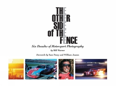 The Other Side of the Fence - Bill Warner