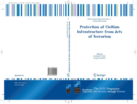 Protection of Civilian Infrastructure from Acts of Terrorism - 
