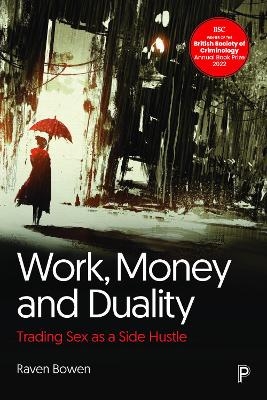 Work, Money and Duality