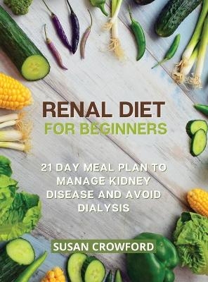Renal Diet for Beginners