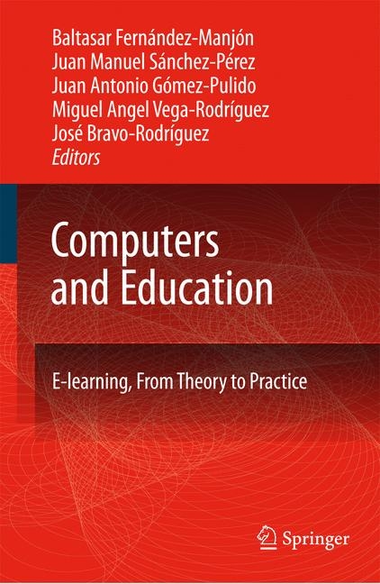 Computers and Education - 