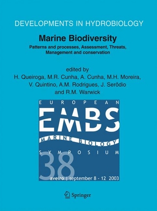 Marine Biodiversity