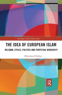 The Idea of European Islam
