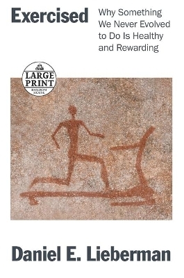 Exercised - Daniel E. Lieberman