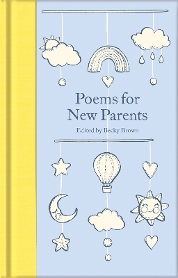 Poems for New Parents