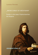 "Meine Zunge ist mein Ruhm" - Lorenzo Perrone