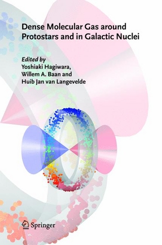 Dense Molecular Gas around Protostars and in Galactic Nuclei