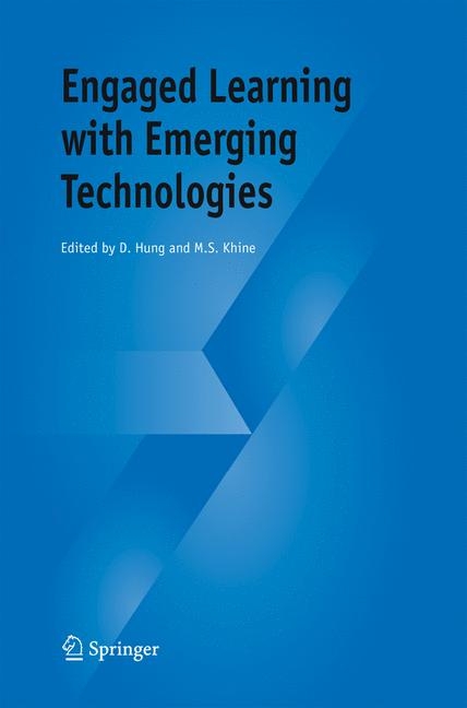 Engaged Learning with Emerging Technologies - 