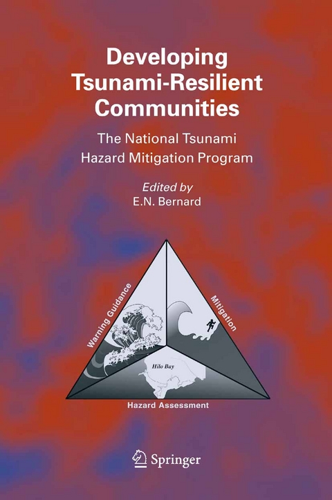 Developing Tsunami-Resilient Communities - 