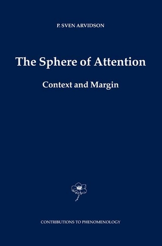 The Sphere of Attention