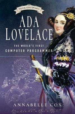 Ada Lovelace - Cox Annabelle