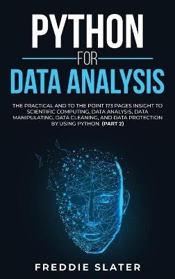 Python for Data Analysis