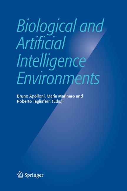 Biological and Artificial Intelligence Environments - 
