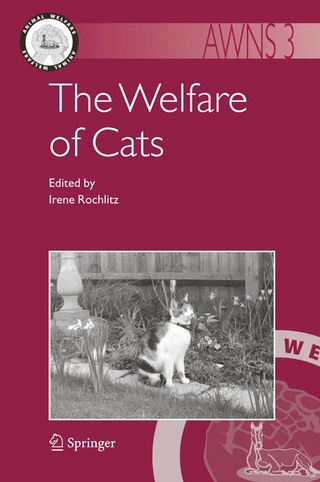 The Welfare of Cats