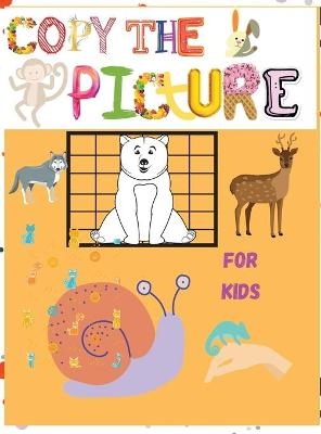 Copy The Picture - Virson Virblood