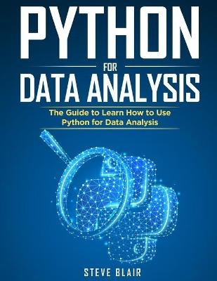Python for Data Analysis