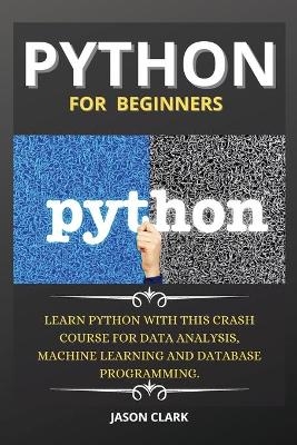Python for Beginners