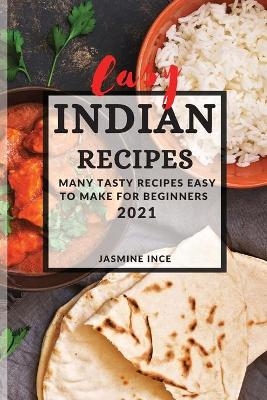 Easy Indian Recipes 2021