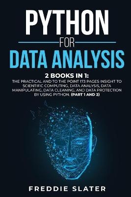 Python for Data Analysis