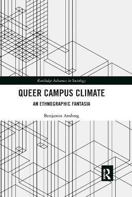 Queer Campus Climate - Benjamin Arnberg