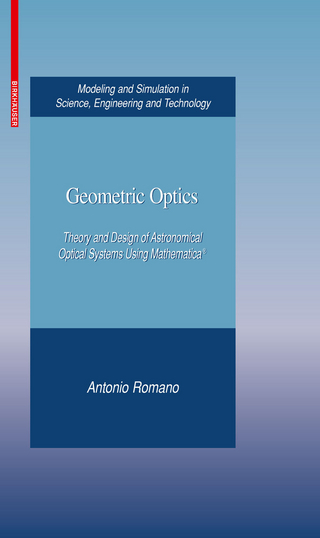 Geometric Optics
