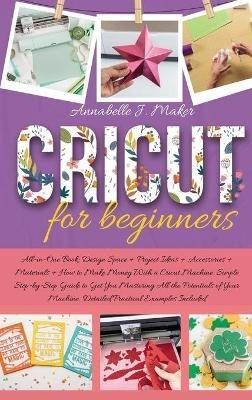 Cricut for Beginners