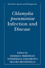 Chlamydia pneumoniae - 