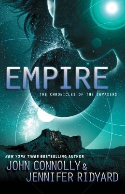 Empire - John Connolly, Jennifer Ridyard