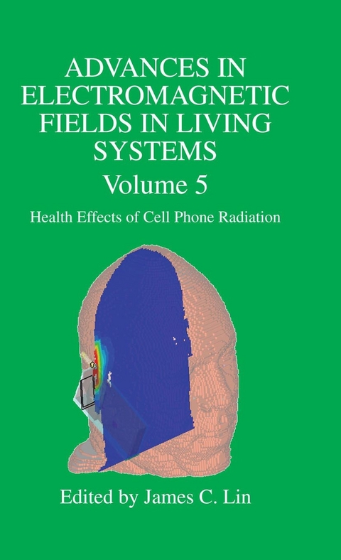 Advances in Electromagnetic Fields in Living Systems - 