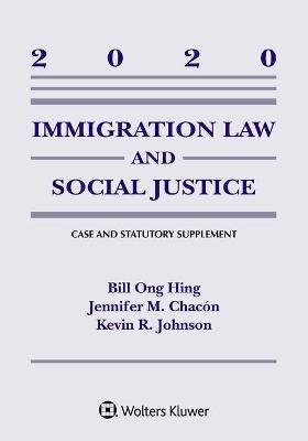 Immigration Law and Social Justice