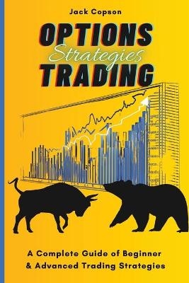 Options Trading Strategies - Jack Copson