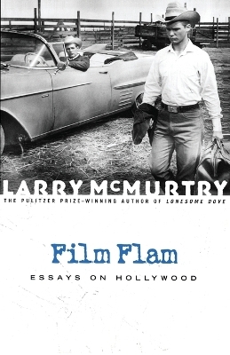 Film Flam -  Mcmurtry