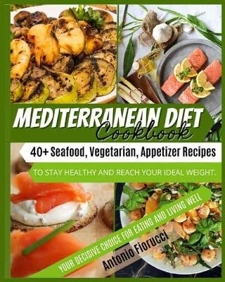 Mediterranean Diet Cookbook
