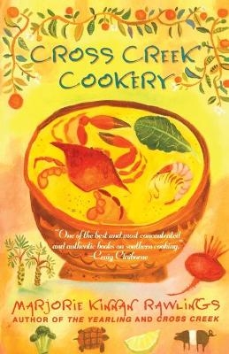 Cross Greek Cookery - Marjorie Kinnan Rawlings