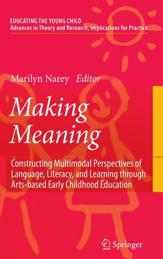 Making Meaning