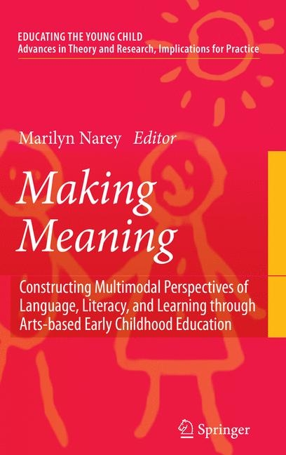 Making Meaning - 
