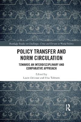 Policy Transfer and Norm Circulation - 