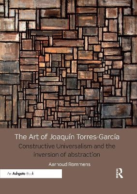 The Art of Joaquín Torres-García