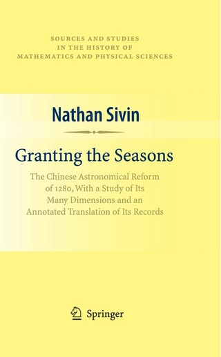 Granting the Seasons