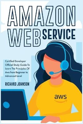 Amazon Web Service - Richard Johnson