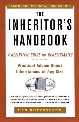 Inheritor'S Handbook Tpb