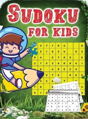 Sudoku for kids