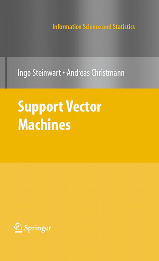 Support Vector Machines