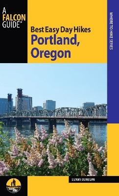 Best Easy Day Hikes Portland, Oregon - Lizann Dunegan