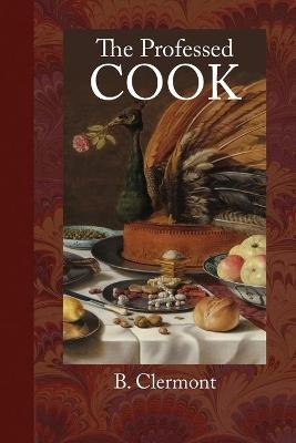 The Professed Cook