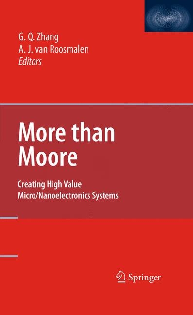 More than Moore - 