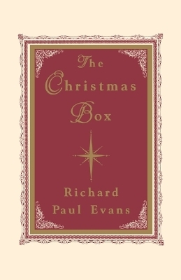 Christmas Box - Large Print Edition - Richard Paul Evans