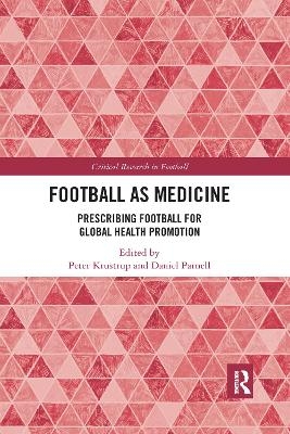 Football as Medicine