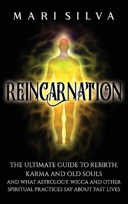 Reincarnation - Mari Silva