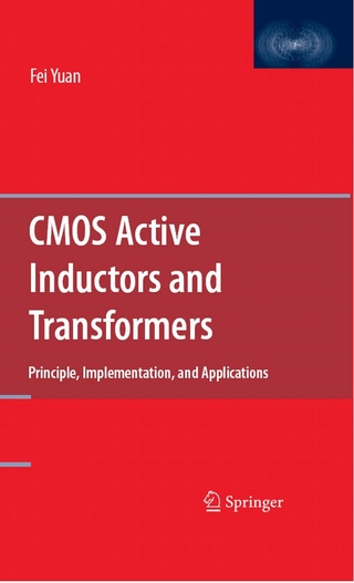 CMOS Active Inductors and Transformers